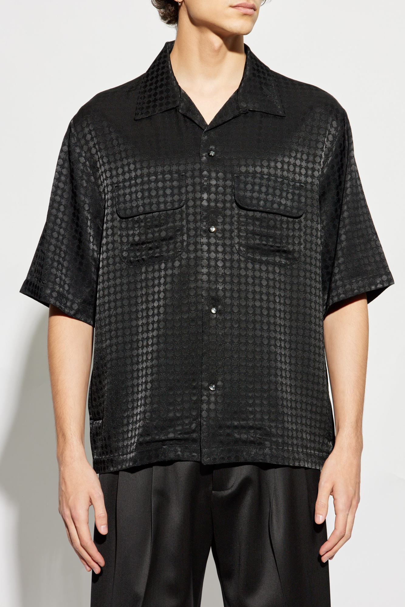 AMIRI | スウェット ブラック レディース | YOOX